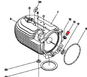 12) Screw